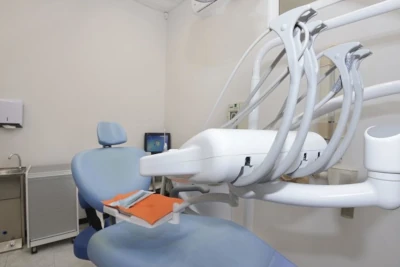 Clínica Dental Perestelo