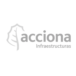 Logo Acciona
