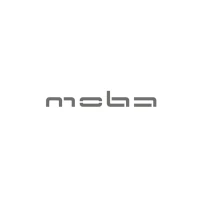 Logo de MOBA Showroom