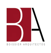 Logo de Boissier Arquitectos