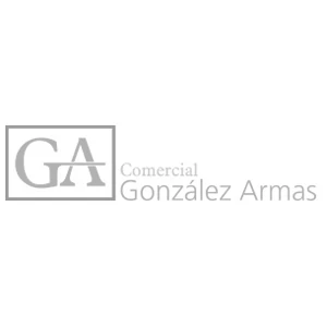 Logo Comercial Armas