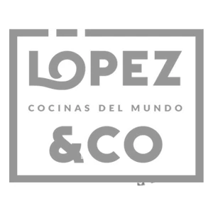 Logo López