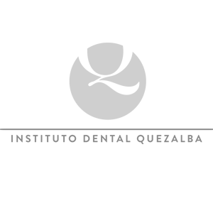 Logo Clínica Dental Quezalba