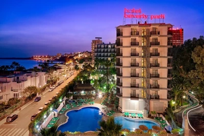 Hotel Beverly Park