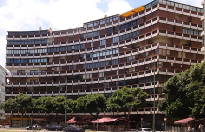 Edificio Cobasa