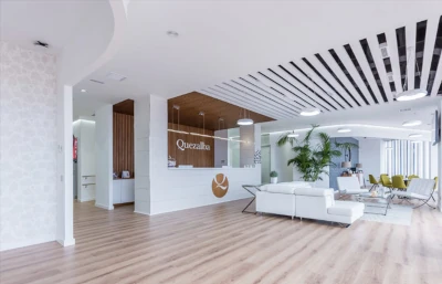Clínica Dental Quezalba