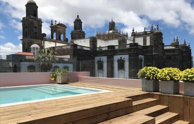 Hotel Emblemático