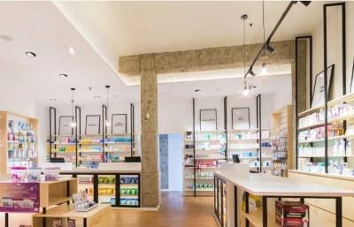 Farmacia Fco.