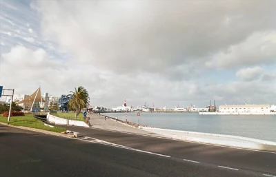 Frente Marítimo Fase II