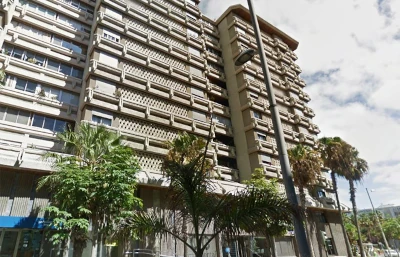 Oficinas HNA