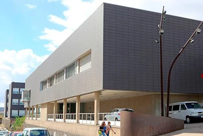 Instituto de Medicina Legal