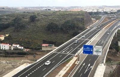 Nueva Autovía de Conexión