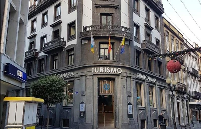 Patronato de Turismo