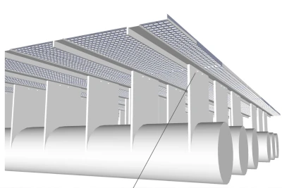 Plataforma Marina