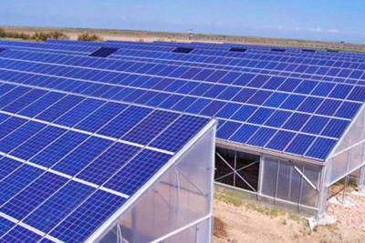 Recarga de Vehículos Eléctricos