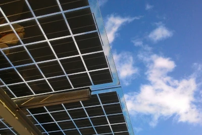 Recarga de Vehículos Eléctricos