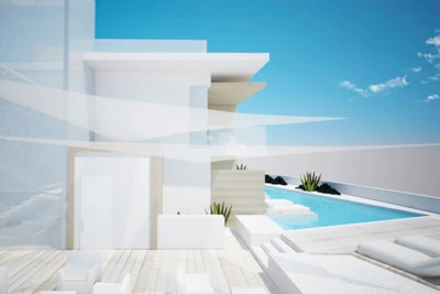 Ten Suites