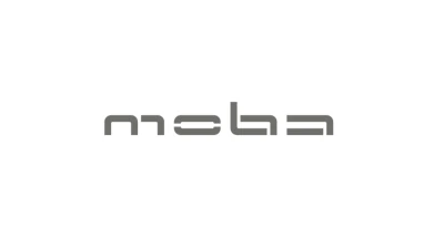 Logo de MOBA Showroom