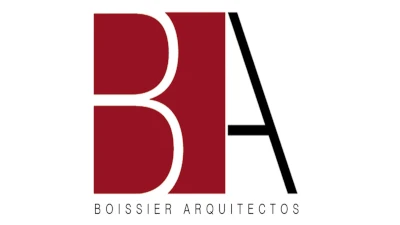 Logo de Boissier Arquitectos
