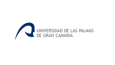 Logo de la Universidad de Las Palmas de Gran Canaria
