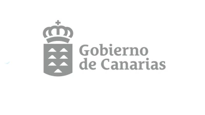 Logo del Gobierno de Canarias