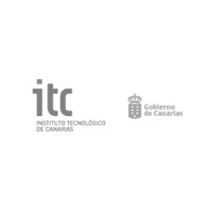 Logo ITC
